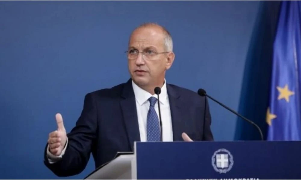 Οικονόμου: Με σχέδιο η χώρα μας πρωτοπόρος στην απορρόφηση του ΕΣΠΑ